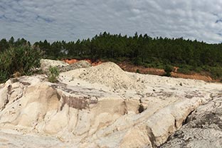 什么是高岭土 高岭土除铁设备