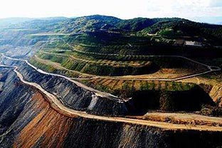 广西推进矿业治理能力 不再新批大型生产规模以下碳酸钙矿等矿山
