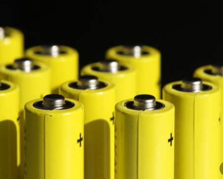 锂电池材料除铁用的磁选机